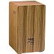 Cajon la Peru Zebrano