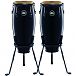 Headliner Black Schwarz Conga Set