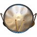 Steeldrum E.C.S. Sopranino