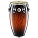 Woodcraft Congas