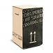 Cajon 2inOne black