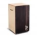 Cajon 2inOne Dark Oak